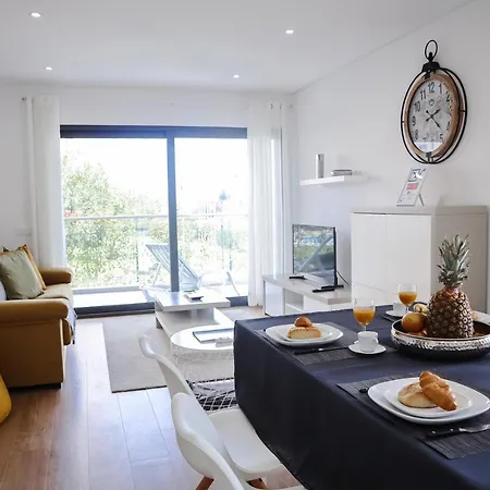 Sunshine By Algest Appartement