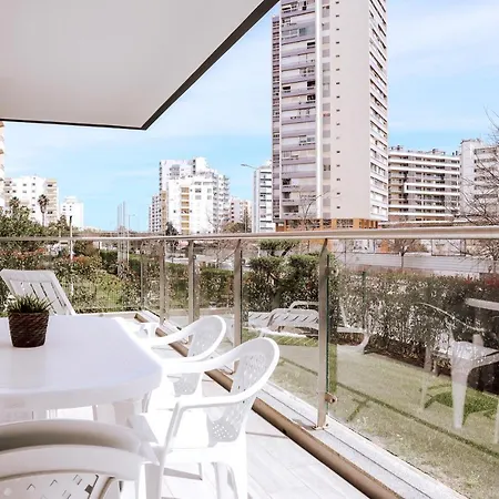 Sunshine By Algest Appartement