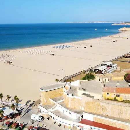 Sunshine By Algest Апартаменты