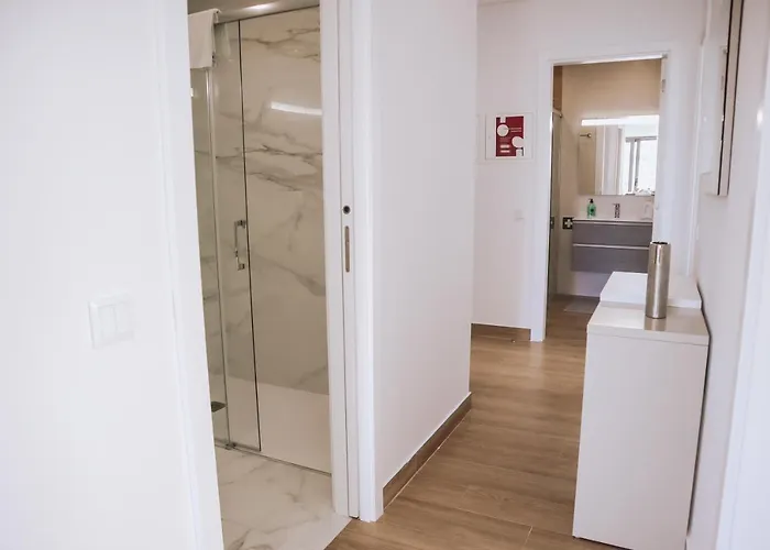 Sunshine By Algest Портиман