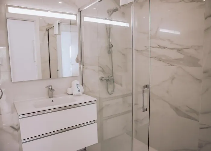 Sunshine By Algest Портиман