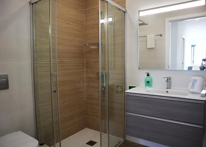 Sunshine By Algest Апартаменты Портиман