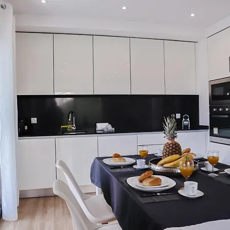 Sunshine By Algest Apartamento Portimão