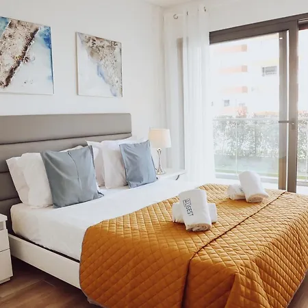 Apartamento Sunshine By Algest