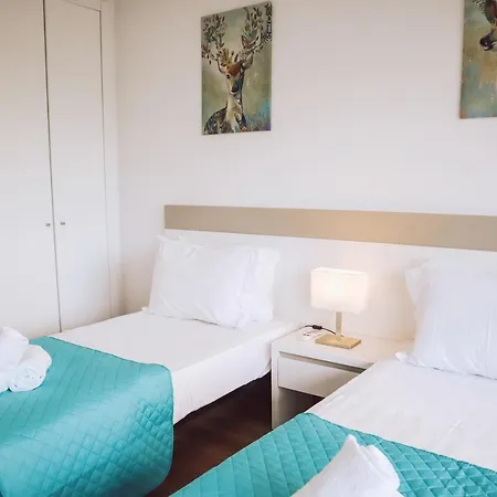 Sunshine By Algest Apartamento Portimão