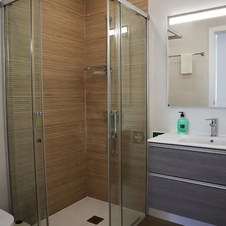 Sunshine By Algest Lägenhet Portimão